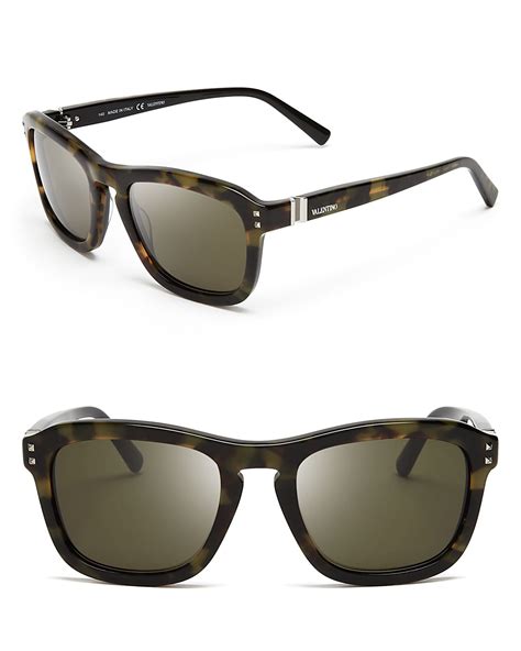 valentino sunglasses men